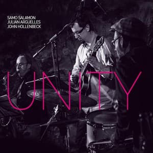 Unity - Samo Salamon