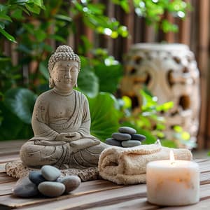 Whispers of the Willow: a Sundrenched Serenade - Art of Calming