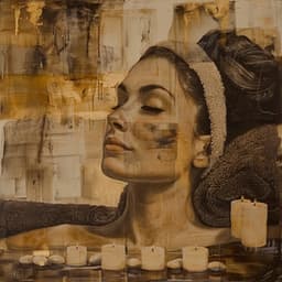 Ethereal Relaxation - Serenity Spa Music Relaxation