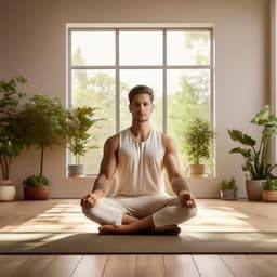Ritmos De Guitarra Tranquila Para Una Profunda Concentración En Yoga - Peña Musical de Flamenco Guitarras y Jerez