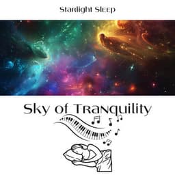 Sky of Tranquility - Starlight Sleep