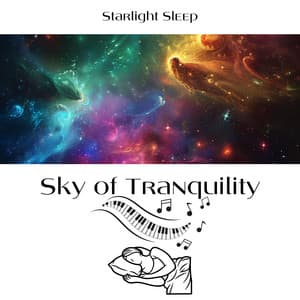 Sky of Tranquility - Starlight Sleep