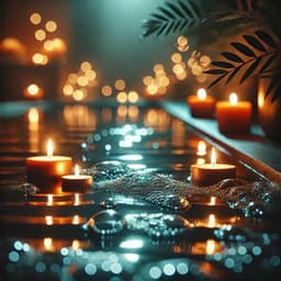 Rhythms of Relaxation - Calming Beats