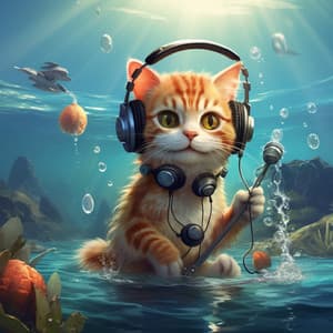 Cat Currents: Oceanic Aria Independence - Cat Music Stevens