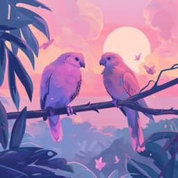 Ancient Lights - Hypnotic Noise