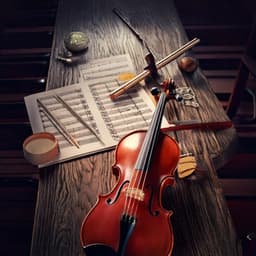 Orchestra Dreams: Harmonious Sound Journey - Elliot Braun