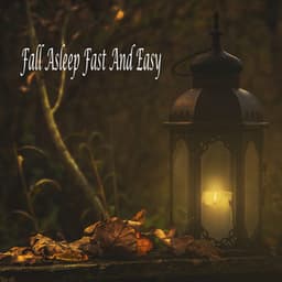Fall Asleep Fast And Easy - Relaxing Music