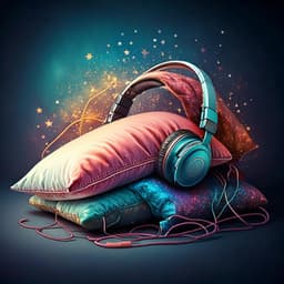 Restful Rhythms: Music to Sleep By - Magic Tones