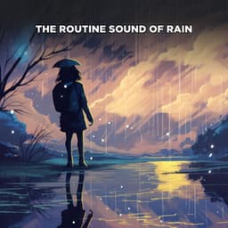 The Routine Sound of Rain - Loopable Rain Sounds