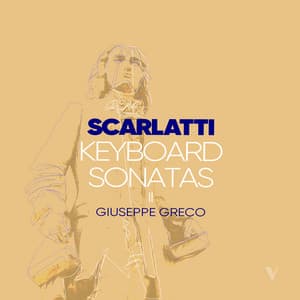 D. Scarlatti: Keyboard Sonatas, Vol. 9 - Domenico Scarlatti