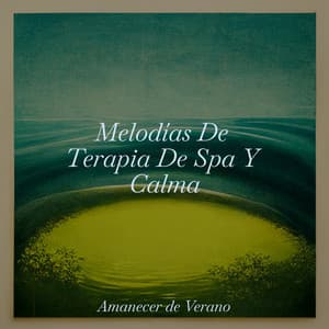 Melodías De Terapia De Spa Y Calma - El hada de las canciones de cuna