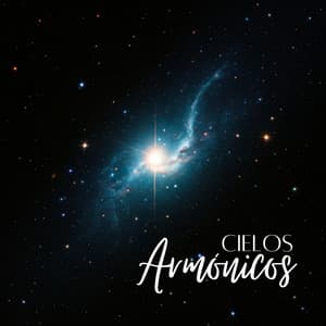 Cielos Armónicos: Melodías que Trascenden el Tiempo y el Espacio - Zona Música Relaxante