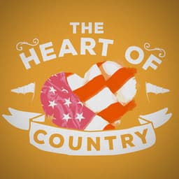 The Heart of Country - Country And Western