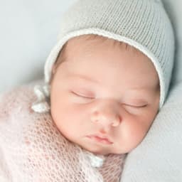 Ethereal Dreamland: Nature's Ambient Bliss for a Restful Baby - Ambient Nature project