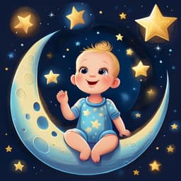 Arrullos Reconfortantes: Armonías Para Dormir Bebés - Seno descansado