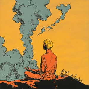 Alexithymic Night - Epic Soundscapes