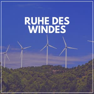 Ruhe Des Windes - Yoga Musik