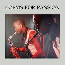 Poems for Passion - Musica Jazz Cafe