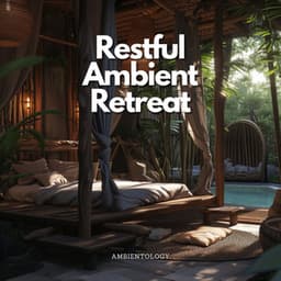Restful Ambient Retreat - Ambientology
