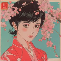 Rainforest Rhythms: JOURNEY LOFI - Lofi Beats