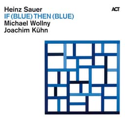 If  Then - Heinz Sauer