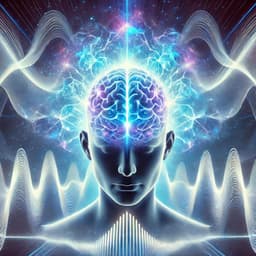 Pure Gamma Waves 40 Hz: Peak Concentration, Mental Energizer & Super Flow State - Solfeggio Frequencies Tones