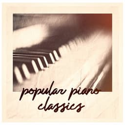 Popular Piano Classics - Cover Me Piano