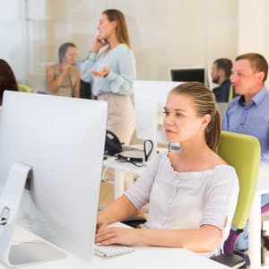 Focus of Attention: Lofi Rhythms of Concentrated Calm - Focus and Concentration