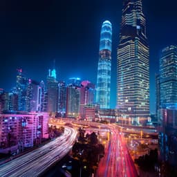 Hip Hop Relaxation For The Mind And Soul - Total Relaxation