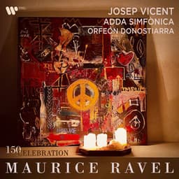Maurice Ravel Celebration 150 - Maurice Ravel