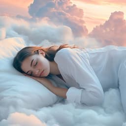 Insomnia Therapy: Soothing Melodies for Stress-Free Sleep - Trouble Sleeping Music Universe