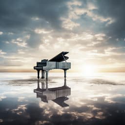 Piano Reflections: Emotional Echoes - Piano Aid Music