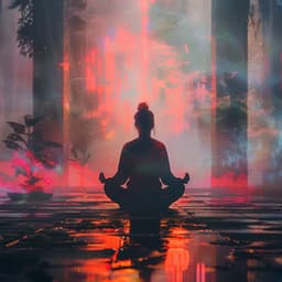 Lofi Meditation Journeys: Inner Peace Exploration - Golden Meditation