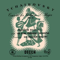 Mendelssohn: Violin Concerto; Tchaikovsky: Violin Concerto - Ida Haendel