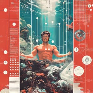 उदासी का आश्रय - Insomnia Relief Music