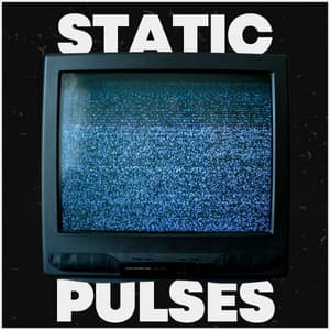Static Pulses - Brown Noise Baby