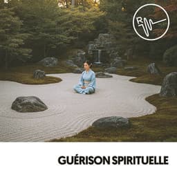 Guérison Spirituelle : Relaxation Spirituelle - Música Relajante Para Leer