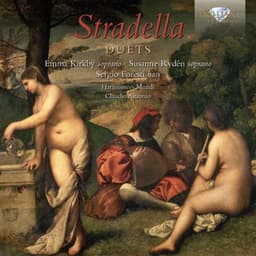 Stradella: Duets - Alessandro Stradella