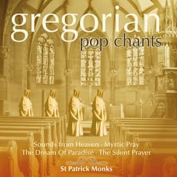 Gregorian Pop Chants - Dave Miller