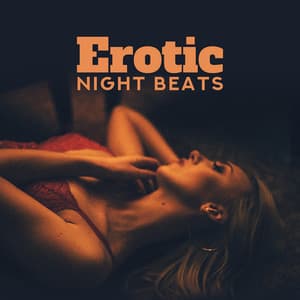 Erotic Night Beats: The Sexiest Club Songs for the Party, Hot and Lustful Music for Sex, Erotic Pieces for Dancing - Brazilian Lounge Project
