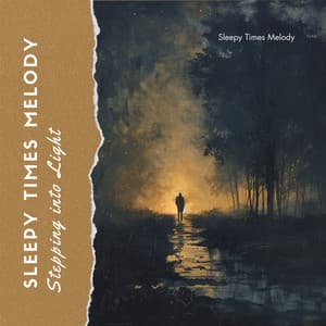 Stepping into Light - Sleepy Times Melody