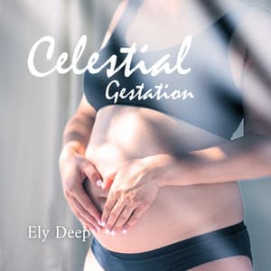 Celestial Gestation: The Sound of Becoming - Ely Deep