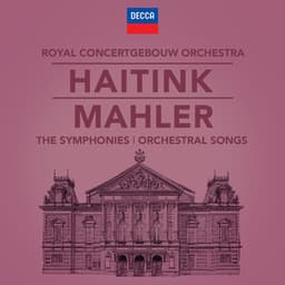 Mahler: The Symphonies & Song Cycles - Gustav Mahler
