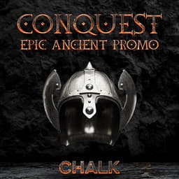 Conquest - Epic Ancient Promo - Or Chausha