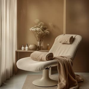 Música Para El Spa: Retiro De Tonos Suaves - Arquitecta de chakra