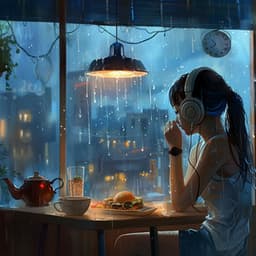 Lofi Hip Hop Serenity: Relaxation Session - Active Senior Academy