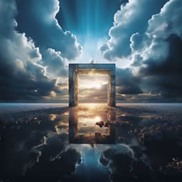 Portal to Higher Peace - John Lingbom
