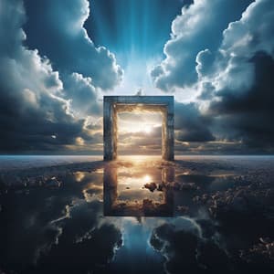 Portal to Higher Peace - John Lingbom