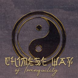 Chinese Way of Tranquility: Traditional Music for Tai Chi, Qigong, Spiritual Meditation - Tai Chi Spiritual Moments