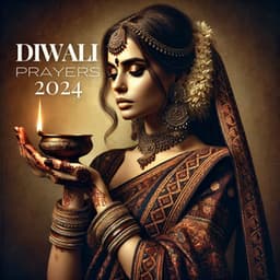 Diwali Prayers 2024: Melodies of Light and Blessings - Wonderful World Crew